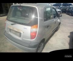 RICAMBI USATI AUTO HYUNDAI Atos 1Â° Serie G4HC Ben