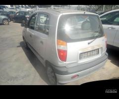 RICAMBI USATI AUTO HYUNDAI Atos 1Â° Serie G4HC Ben