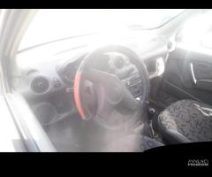 RICAMBI USATI AUTO HYUNDAI Atos 1Â° Serie G4HC Ben - 6