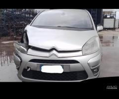 RICAMBI USATI AUTO CITROEN C4 Picasso Mk1 9HR (DV6