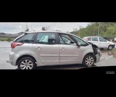 RICAMBI USATI AUTO CITROEN C4 Picasso Mk1 9HR (DV6