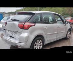 RICAMBI USATI AUTO CITROEN C4 Picasso Mk1 9HR (DV6