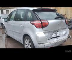 RICAMBI USATI AUTO CITROEN C4 Picasso Mk1 9HR (DV6