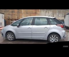 RICAMBI USATI AUTO CITROEN C4 Picasso Mk1 9HR (DV6