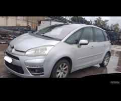 RICAMBI USATI AUTO CITROEN C4 Picasso Mk1 9HR (DV6 - 6