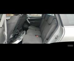 RICAMBI USATI AUTO CITROEN C4 Picasso Mk1 9HR (DV6 - 7