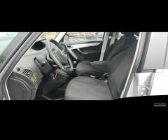 RICAMBI USATI AUTO CITROEN C4 Picasso Mk1 9HR (DV6 - 9