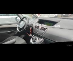 RICAMBI USATI AUTO CITROEN C4 Picasso Mk1 9HR (DV6 - 12