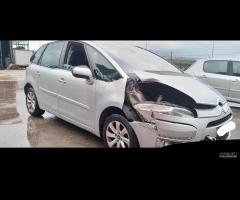 RICAMBI USATI AUTO CITROEN C4 Picasso Mk1 9HR (DV6 - 13