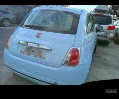 RICAMBI USATI AUTO FIAT 500 Serie 169 A4.000 Benzi