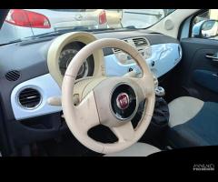 RICAMBI USATI AUTO FIAT 500 Serie 169 A4.000 Benzi - 6