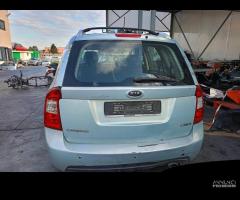 RICAMBI USATI AUTO KIA Carens 2Â° Serie D4EA Diese