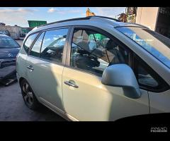 RICAMBI USATI AUTO KIA Carens 2Â° Serie D4EA Diese - 6