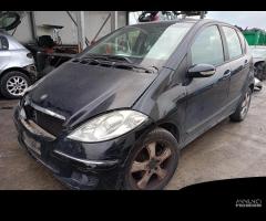 RICAMBI USATI AUTO MERCEDES Classe A W169 3Â° Seri