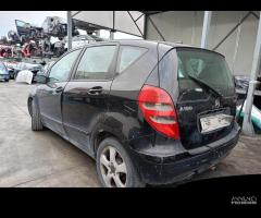 RICAMBI USATI AUTO MERCEDES Classe A W169 3Â° Seri