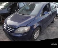 RICAMBI USATI AUTO VOLKSWAGEN Golf 5 Plus BKC, BLS