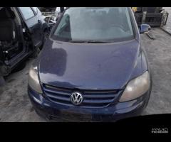 RICAMBI USATI AUTO VOLKSWAGEN Golf 5 Plus BKC, BLS