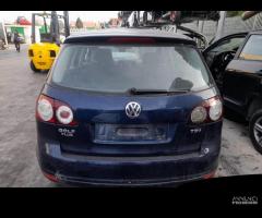 RICAMBI USATI AUTO VOLKSWAGEN Golf 5 Plus BKC, BLS