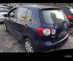 RICAMBI USATI AUTO VOLKSWAGEN Golf 5 Plus BKC, BLS