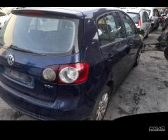 RICAMBI USATI AUTO VOLKSWAGEN Golf 5 Plus BKC, BLS - 6