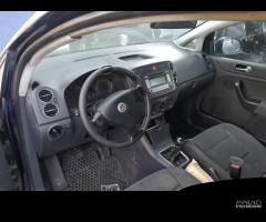 RICAMBI USATI AUTO VOLKSWAGEN Golf 5 Plus BKC, BLS - 7