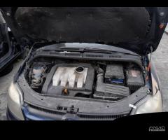 RICAMBI USATI AUTO VOLKSWAGEN Golf 5 Plus BKC, BLS - 8