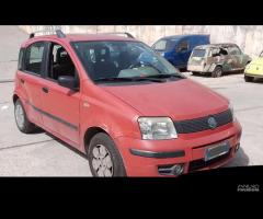 RICAMBI USATI AUTO FIAT Panda 2Â° Serie 187 A1.000