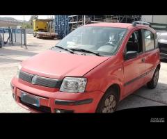 RICAMBI USATI AUTO FIAT Panda 2Â° Serie 187 A1.000