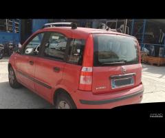 RICAMBI USATI AUTO FIAT Panda 2Â° Serie 187 A1.000