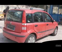 RICAMBI USATI AUTO FIAT Panda 2Â° Serie 187 A1.000