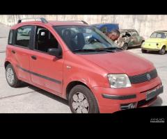 RICAMBI USATI AUTO FIAT Panda 2Â° Serie 187 A1.000