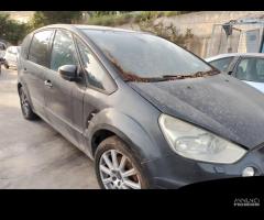 RICAMBI USATI AUTO FORD S - Max Serie QXWA, QXWB,