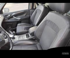 RICAMBI USATI AUTO FORD S - Max Serie QXWA, QXWB,