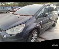 RICAMBI USATI AUTO FORD S - Max Serie QXWA, QXWB, - 6