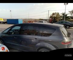 RICAMBI USATI AUTO FORD S - Max Serie QXWA, QXWB, - 7