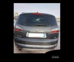 RICAMBI USATI AUTO FORD S - Max Serie QXWA, QXWB, - 9