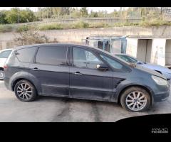 RICAMBI USATI AUTO FORD S - Max Serie QXWA, QXWB, - 11