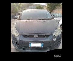 RICAMBI USATI AUTO FORD S - Max Serie QXWA, QXWB, - 12