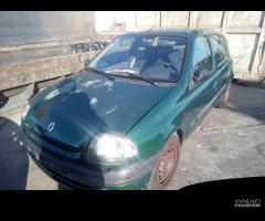 RICAMBI USATI AUTO RENAULT Clio Serie F9Q 780, F9Q - 2