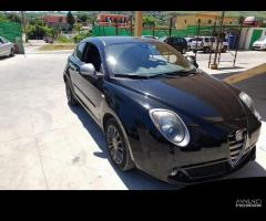 RICAMBI USATI AUTO ALFA ROMEO Mito Serie (955_) 95 - 3