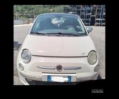 RICAMBI USATI AUTO FIAT 500 Serie 169 A4.000 Benzi - 1