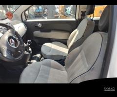 RICAMBI USATI AUTO FIAT 500 Serie 169 A4.000 Benzi - 5