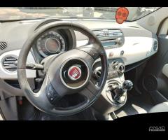 RICAMBI USATI AUTO FIAT 500 Serie 169 A4.000 Benzi - 6