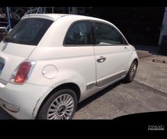 RICAMBI USATI AUTO FIAT 500 Serie 169 A4.000 Benzi - 10