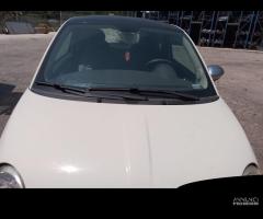 RICAMBI USATI AUTO FIAT 500 Serie 169 A4.000 Benzi - 15