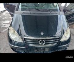 RICAMBI USATI AUTO MERCEDES Classe A W169 3Â° Seri - 1