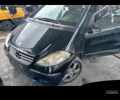 RICAMBI USATI AUTO MERCEDES Classe A W169 3Â° Seri - 2