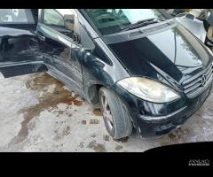 RICAMBI USATI AUTO MERCEDES Classe A W169 3Â° Seri - 3