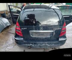 RICAMBI USATI AUTO MERCEDES Classe A W169 3Â° Seri - 4