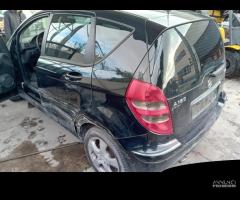 RICAMBI USATI AUTO MERCEDES Classe A W169 3Â° Seri - 5